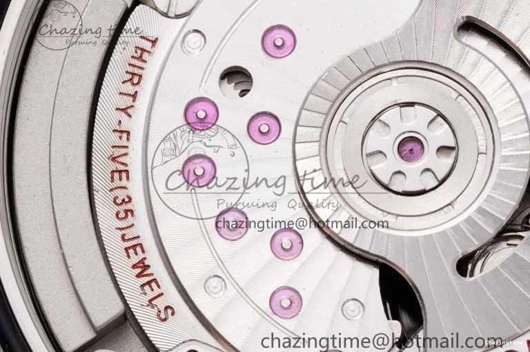 0522 ZeroBulk Seamaster Diver 300M SS YG Blue Ceramic Bezel JVSF 1:1 Best Edition Blue Dial on SS YG Bracelet A 7784